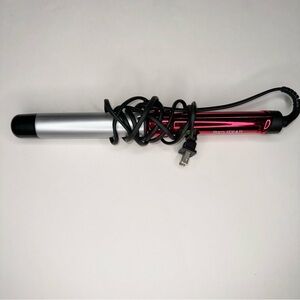 BED HEAD CURLING IRON HAIRCARE HEAT TOOL